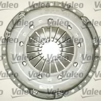 VALEO 801856 Clutch Kit